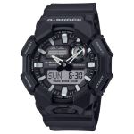Casio G-shock Analog-digital - GA-010-1ADR