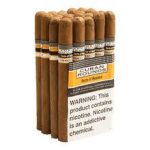 Cuban Rounds Churchill Box Of 20 Cigars