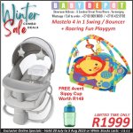 Combo Deal 31