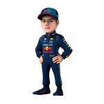 Minix Deportes: Red Bull – Max Verstappen