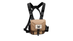Vortex Glasspak Binocular Harness- P400 Vgpharn