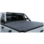 Tonneau Cover Nissan Navara Clip On