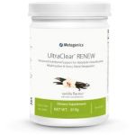 Ultraclear Renew - Vanilla 819G