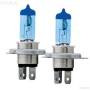 H4 Halogen Globes