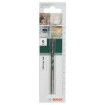 Bosch Bit Drill Multi Purp 6.0MMX100MM CYL-4