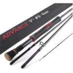 Advance Fast Action 9FT