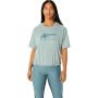 ASICS Women's Tiger Tee