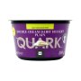 Quark Double Cream Ayrshire Plain Dairy Dessert 150 G