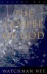 Gospel Of God (paperback)