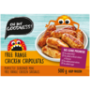 Oh My Goodness Frozen Free Range Chicken Chipolatas 500G