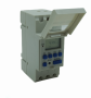 CL0560 Electrical Solarwize Digital Programmable Timer 16 Zone 30AMP 220/240 Volts