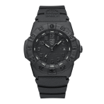 Luminox Navy Seal Driver's Quartz Watch