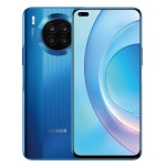 Honor 50 Lite Deep Sea Blue 128GB Ds - 128GB Blue