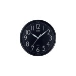 Casio Wall Clock - IQ-05-1DF