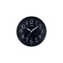 Casio Wall Clock - IQ-05-1DF