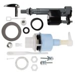 Dutton Cistern Mechanism C c Bibo Front Flush Livestainable