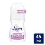 Dawn Pearl Of Africa Beauty Antiperspirant Roll-on Deodorant 45ML