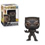 Bobble: Black Panther With Chase