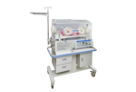 Infant Incubator Four Operation Windows Two Iris Holes MAS-BI3000B - At A Discount
