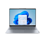 Lenovo Thinkbook 16 16-INCH Wuxga Intel Core U5-225U 16GB RAM 512GB SSD – New