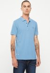 Mens Core Pigment Dyed Golfer-coronet Blue