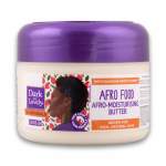 Au Naturale Afro Food 250ML - Afro-moisturizing Butter
