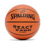 Spalding React TF-250 Basketball