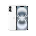 Apple Iphone 16 Plus 128GB - White