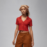 Jordan Knit Top - L