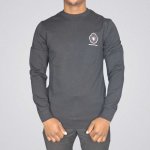 Sweaters Blk