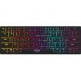 Armaggeddon SMK-1C Psychsparrow Low-profile Mechanical Keyboard - Clicky