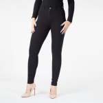 Teddy 1 - Black - Black 18