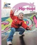 Reading Planet - Hip-hop - Lilac Plus: Lift-off First Words Paperback