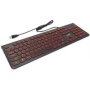 Genius Slimstar 260 Keyboard For Black