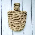 Hanging Cocoon