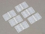 Du-Bro – Small Nylon Hinges