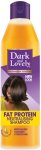 Fat Protein Food Shampoo Shampoo