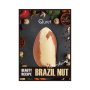 Quret Sheet Mask 25g - Nourishing Brazil Nut