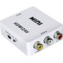 HDCVT HDMI To Av Converter