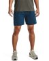 Men's Ua Woven 7INCH Shorts - 498 / XXL