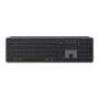 B6 Pro Ultra-slim 100% Wireless Keyboard Space Grey