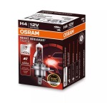 Osram H4 Night Breaker Silver Set