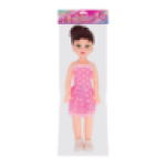 Fashion Fine Holiday Fashion Doll Assorted Product - Single Item