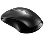 Rapoo 1620 Wireless Entry Level Mouse - Braintree Shop