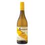 AA Badenhorst Secateurs Chenin Blanc