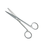 Scissors Operating 15CM 13-182 Mayo
