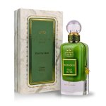 Pistachio Musk Ithra Dubai Collection - Edp 100ML 3.4 Oz By Ard Al Zaafaran