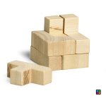 Games Educational Brain-buster Puzzle