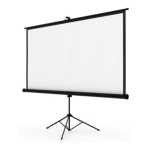 Ultralink 1.5M Projector Screen Tripod UL-TS004N