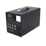 500W MINI Ups For Wi-fi Router Mobile Power Supply